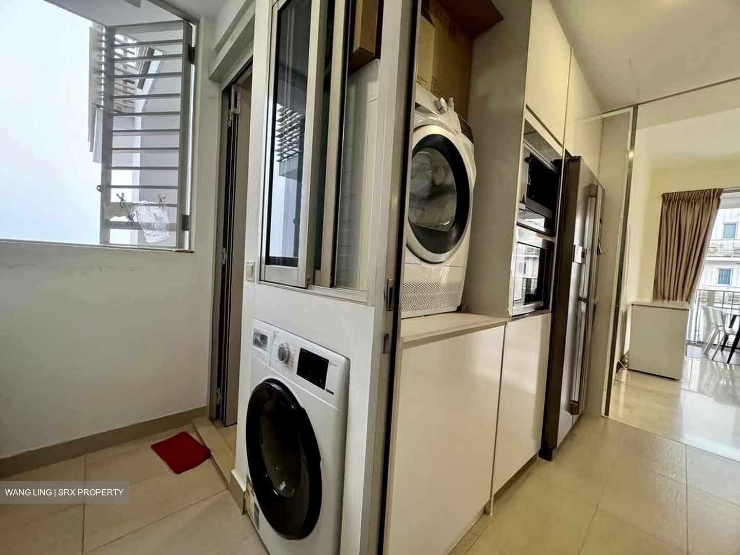 eCO (D16), Condominium #616799201